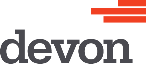 Devon logo