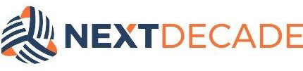 Next Decade LNG logo