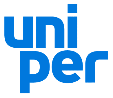 Uniper logo