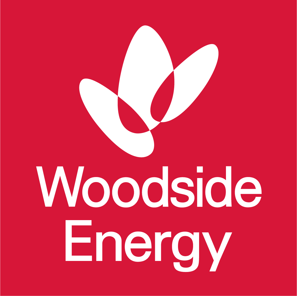Woodside energy logo