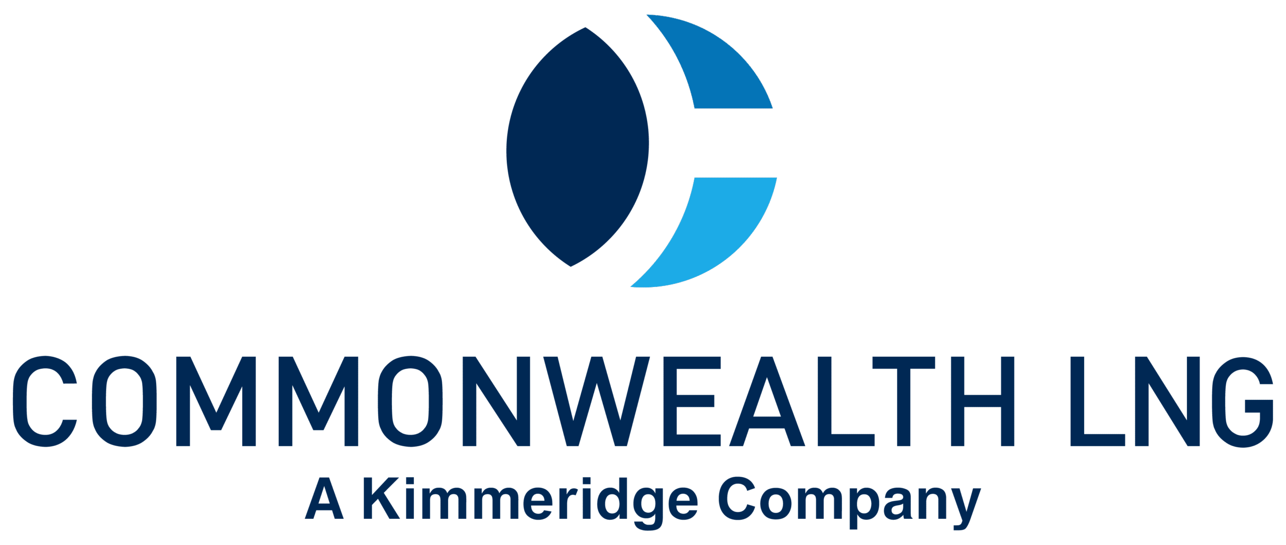 Commonwealth LNG logo
