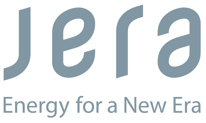Jera LNG logo