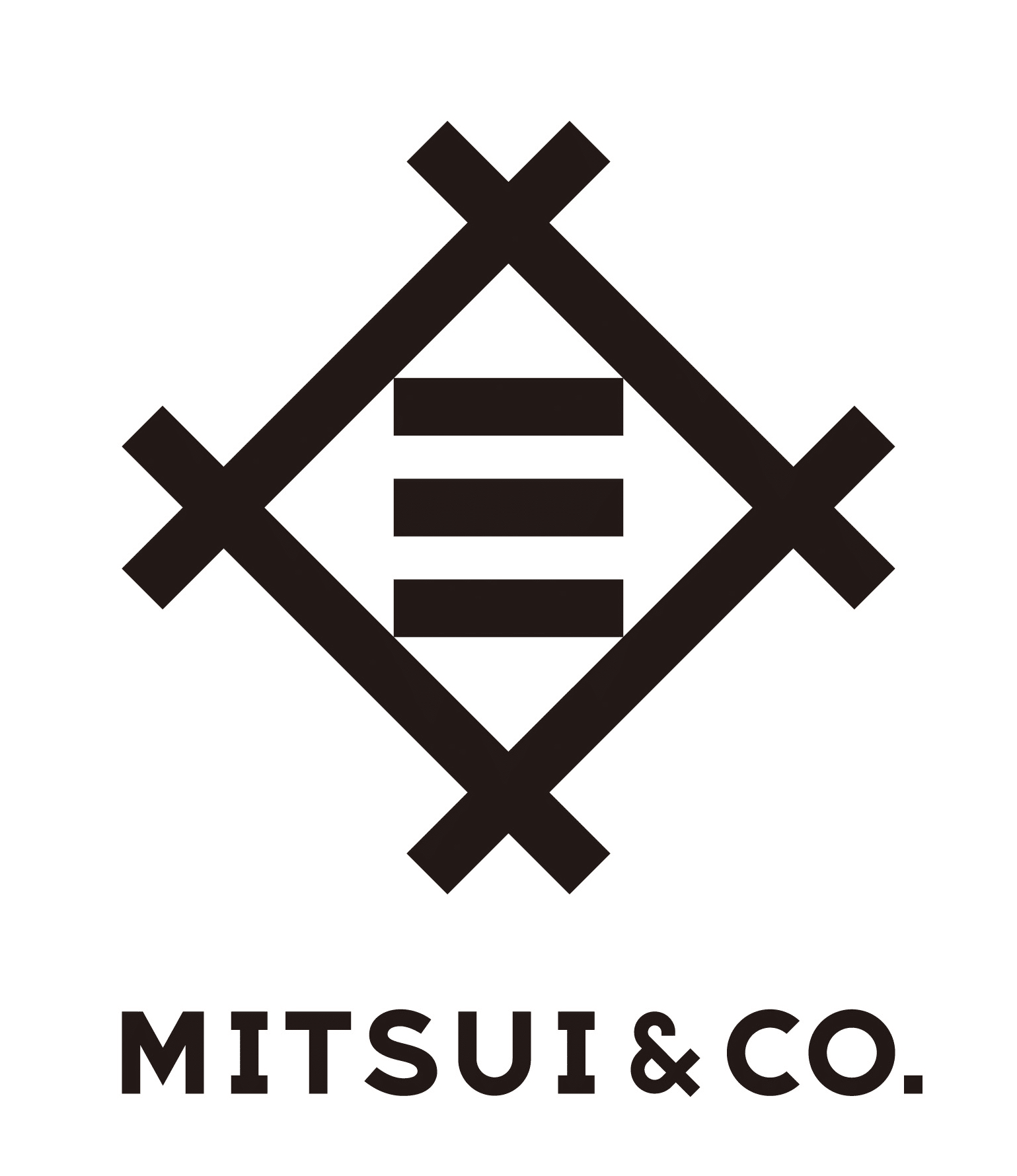 Mitsui & Co logo